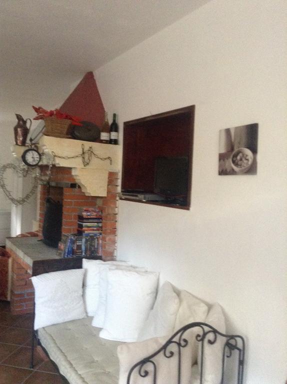 La Taverna Dei Gufi Premeno Værelse billede